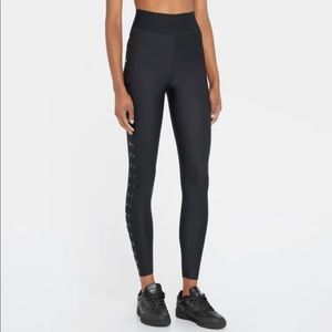 ULTRACOR Ultra High Matte Flash Knockout Leggings